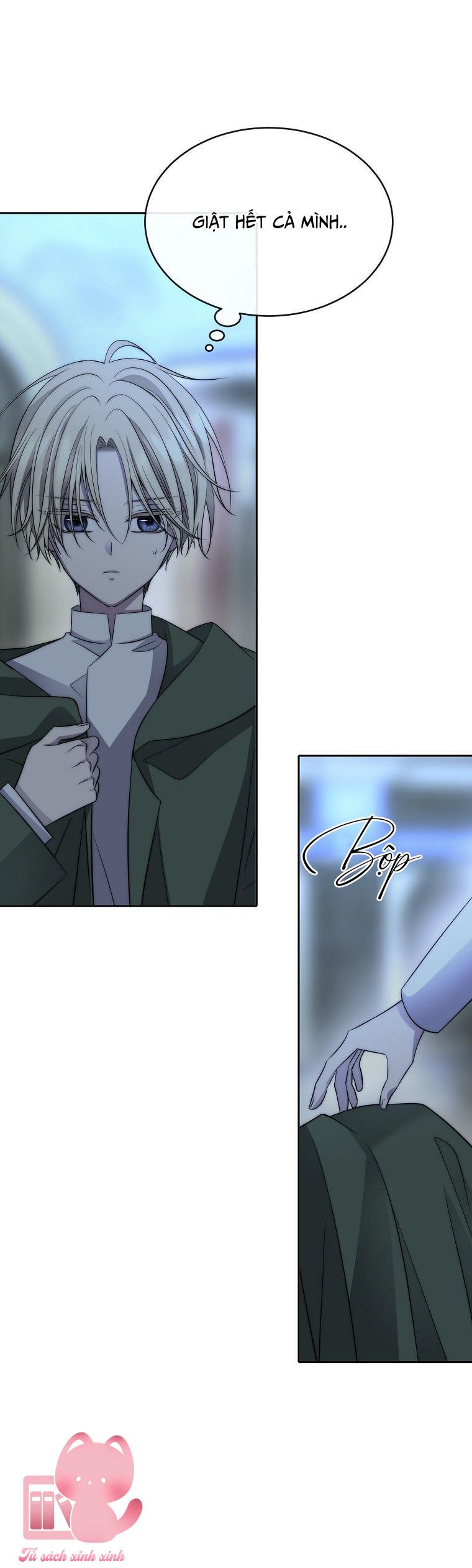Black Haze - Chap 34 - Trang 46