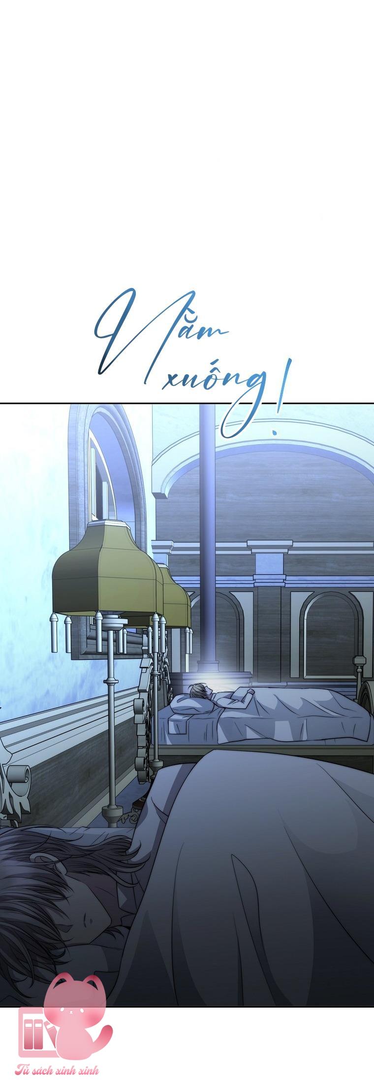 Black Haze - Chap 34 - Trang 47