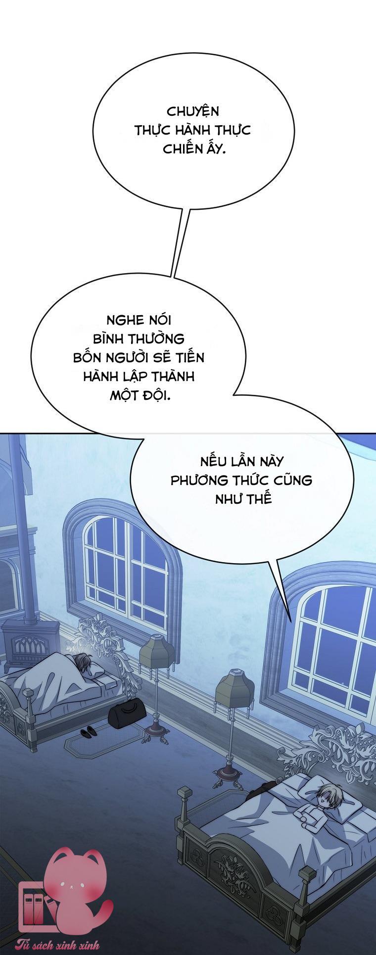 Black Haze - Chap 34 - Trang 49
