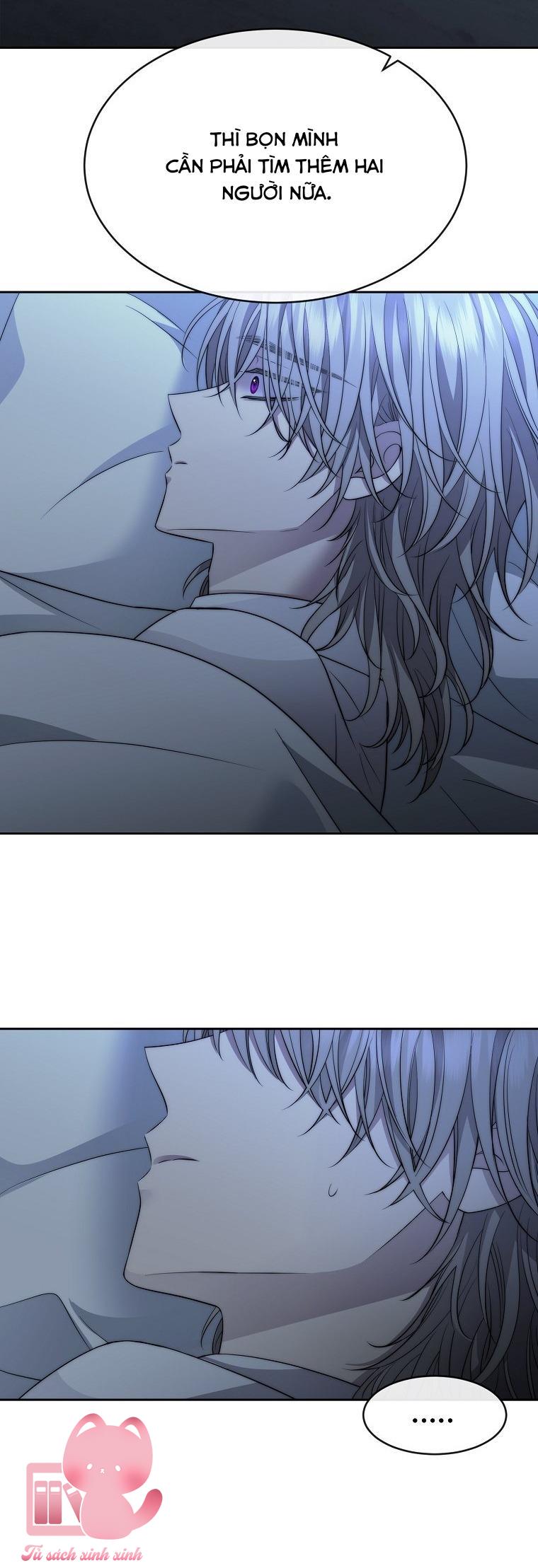 Black Haze - Chap 34 - Trang 50