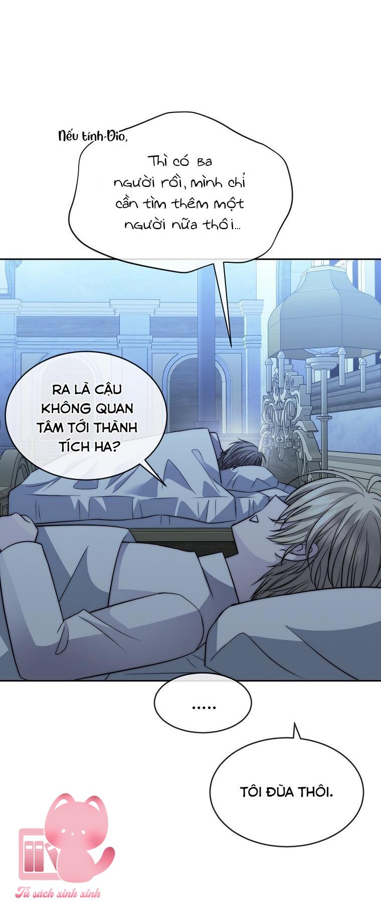 Black Haze - Chap 34 - Trang 52