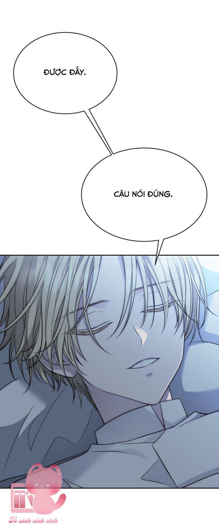 Black Haze - Chap 34 - Trang 53