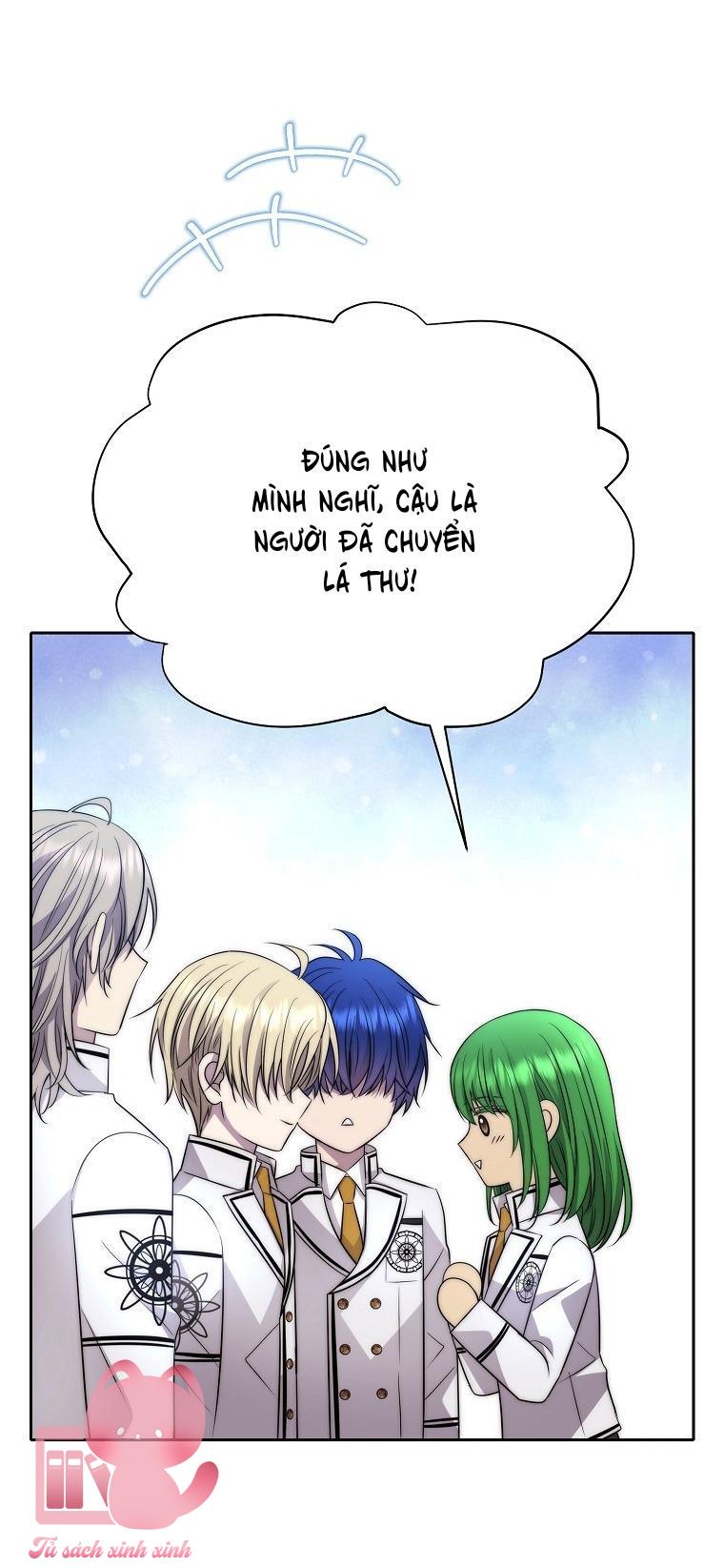 Black Haze - Chap 34 - Trang 8
