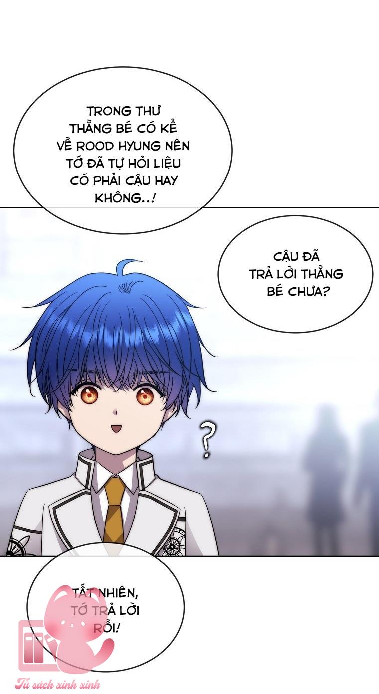 Black Haze - Chap 34 - Trang 9