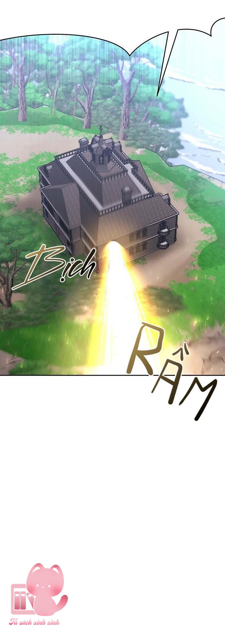 Black Haze - Chap 35 - Trang 11