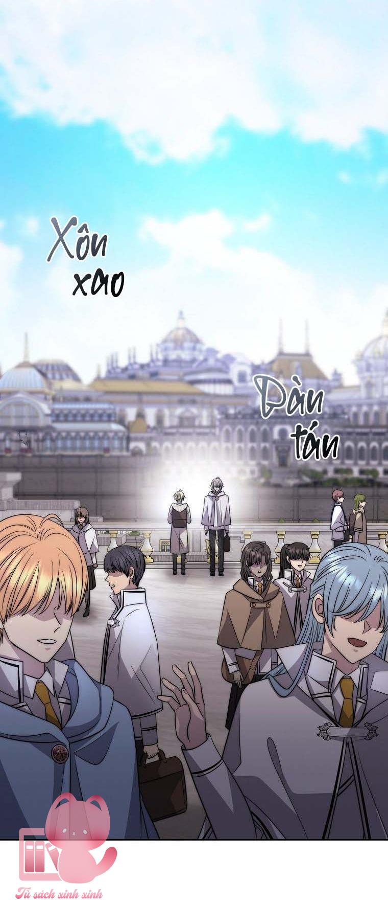 Black Haze - Chap 35 - Trang 13