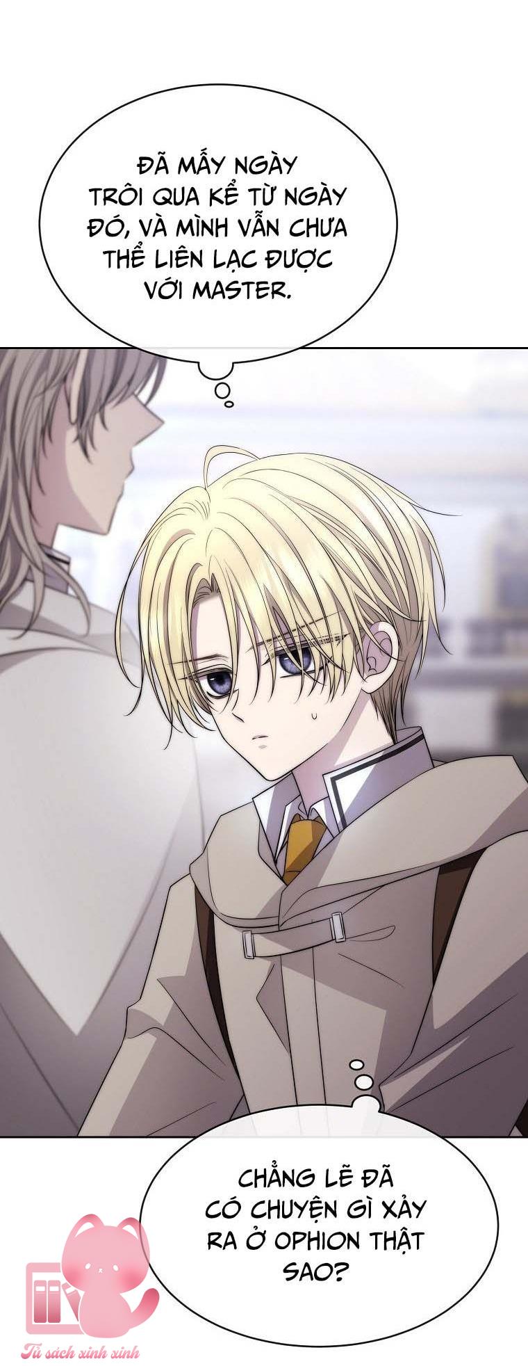 Black Haze - Chap 35 - Trang 15