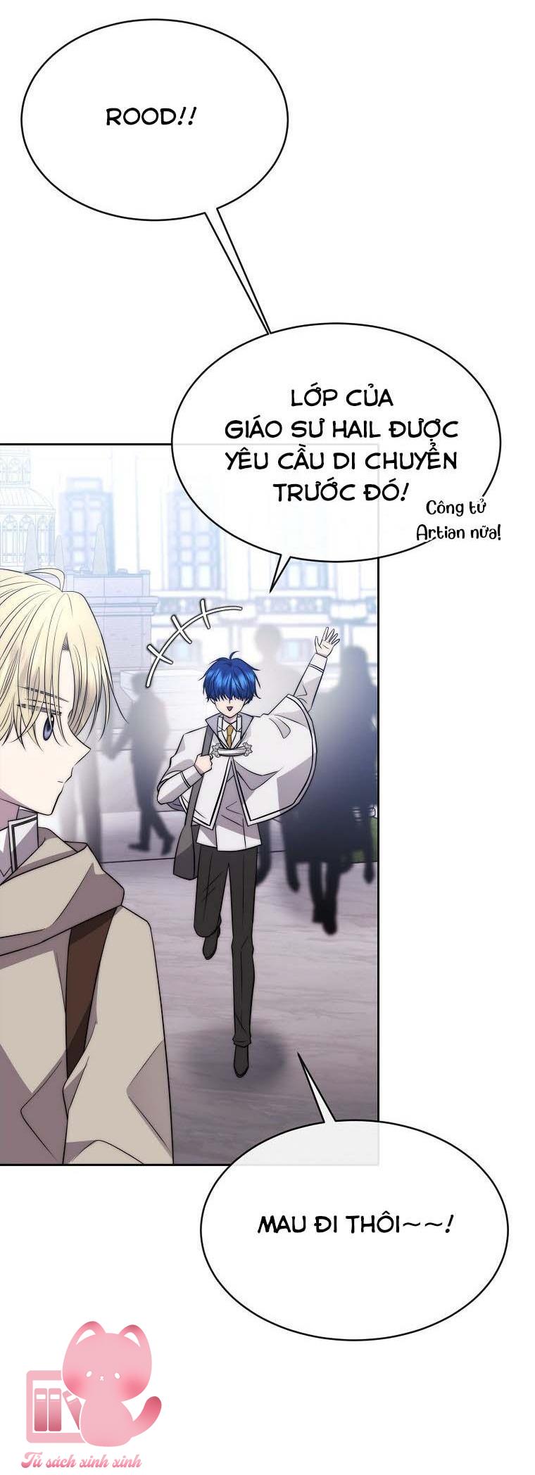 Black Haze - Chap 35 - Trang 16