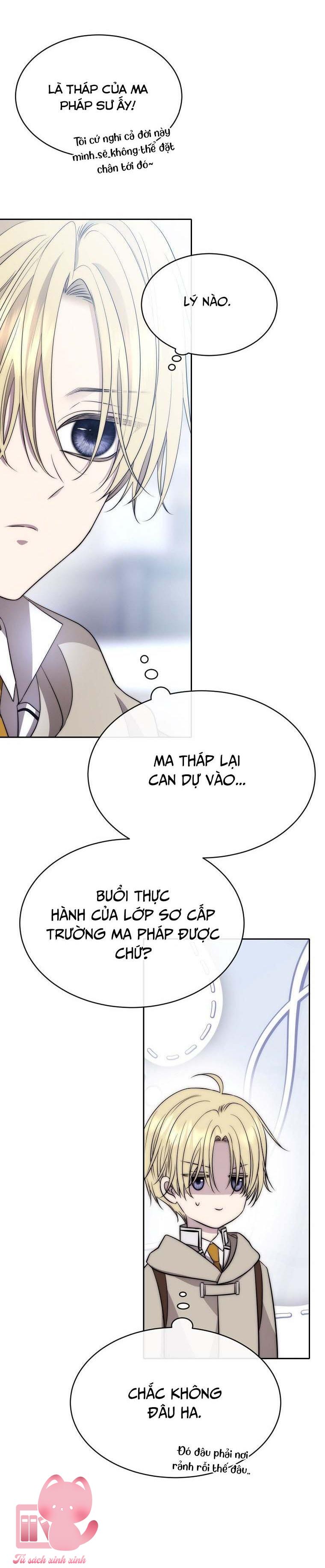 Black Haze - Chap 35 - Trang 19