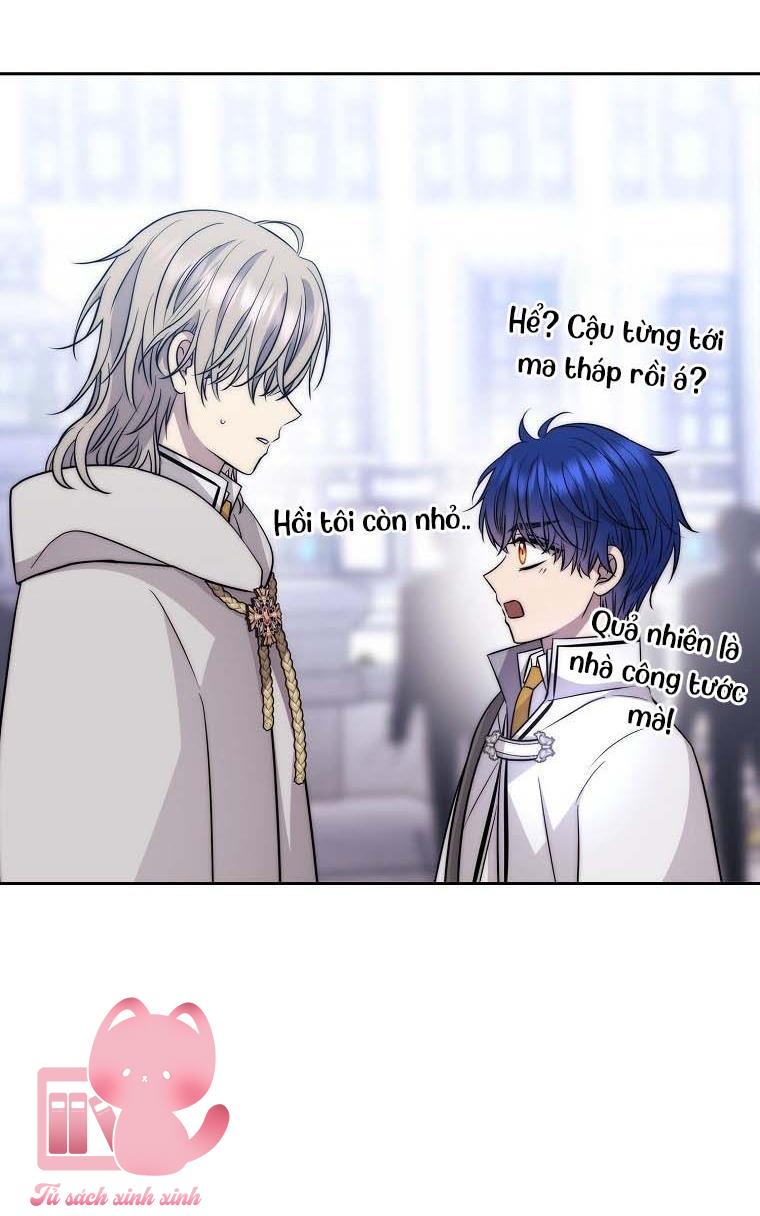 Black Haze - Chap 35 - Trang 20