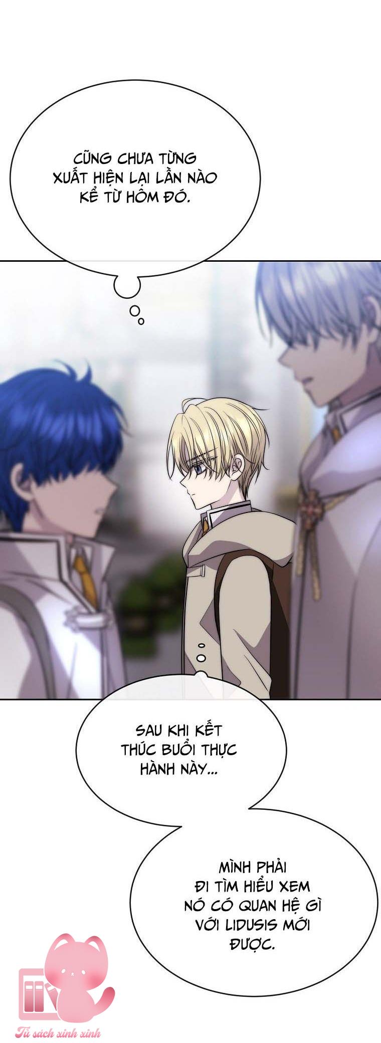 Black Haze - Chap 35 - Trang 22