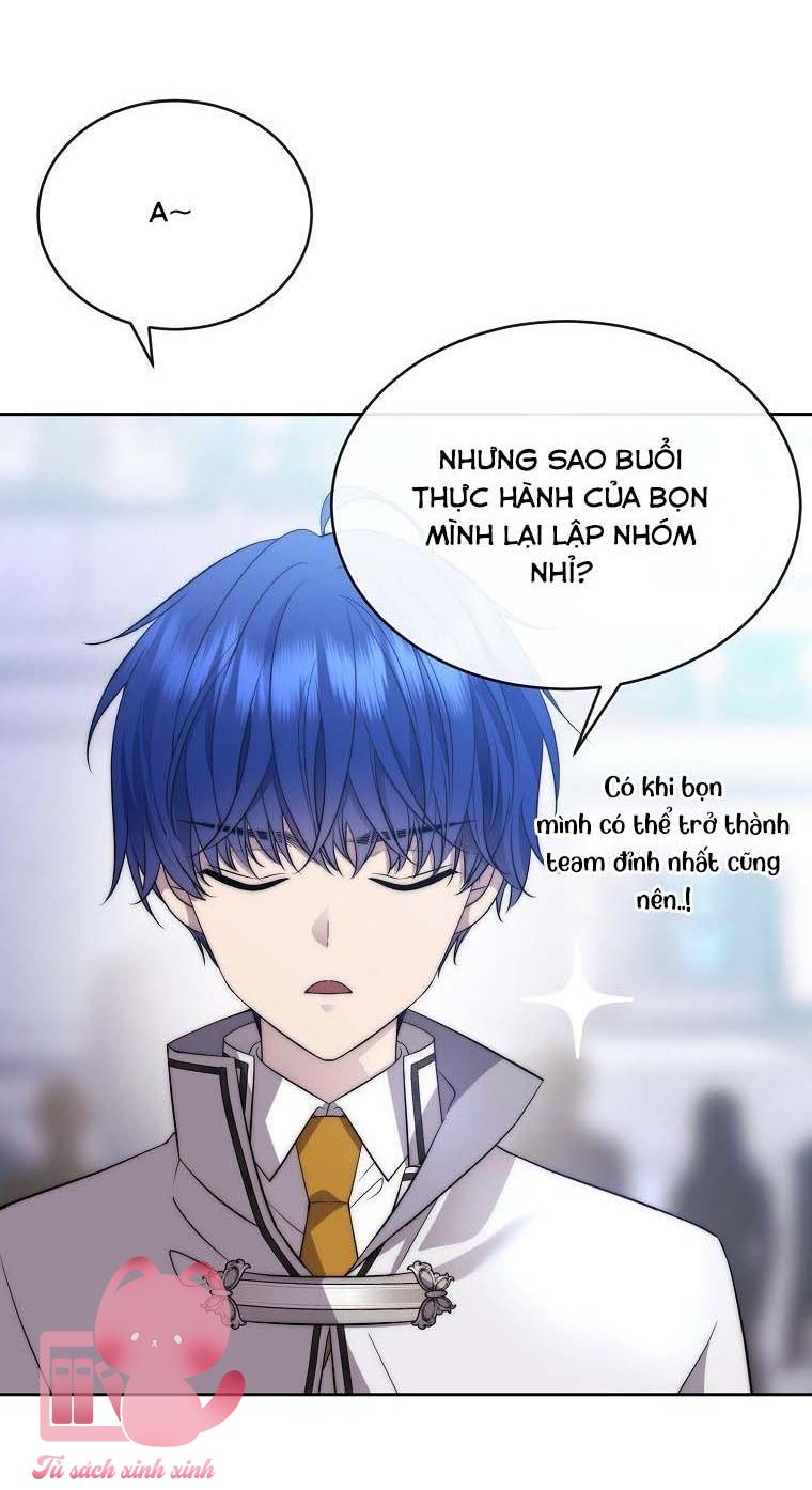Black Haze - Chap 35 - Trang 23
