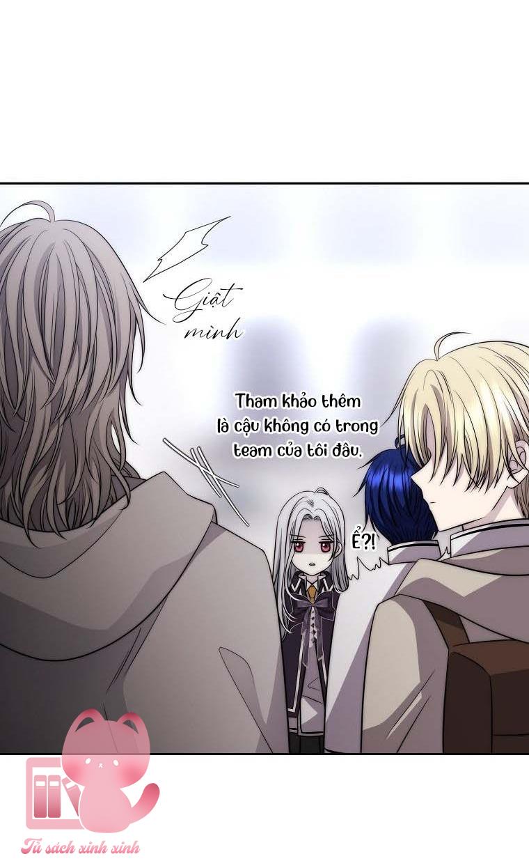 Black Haze - Chap 35 - Trang 31
