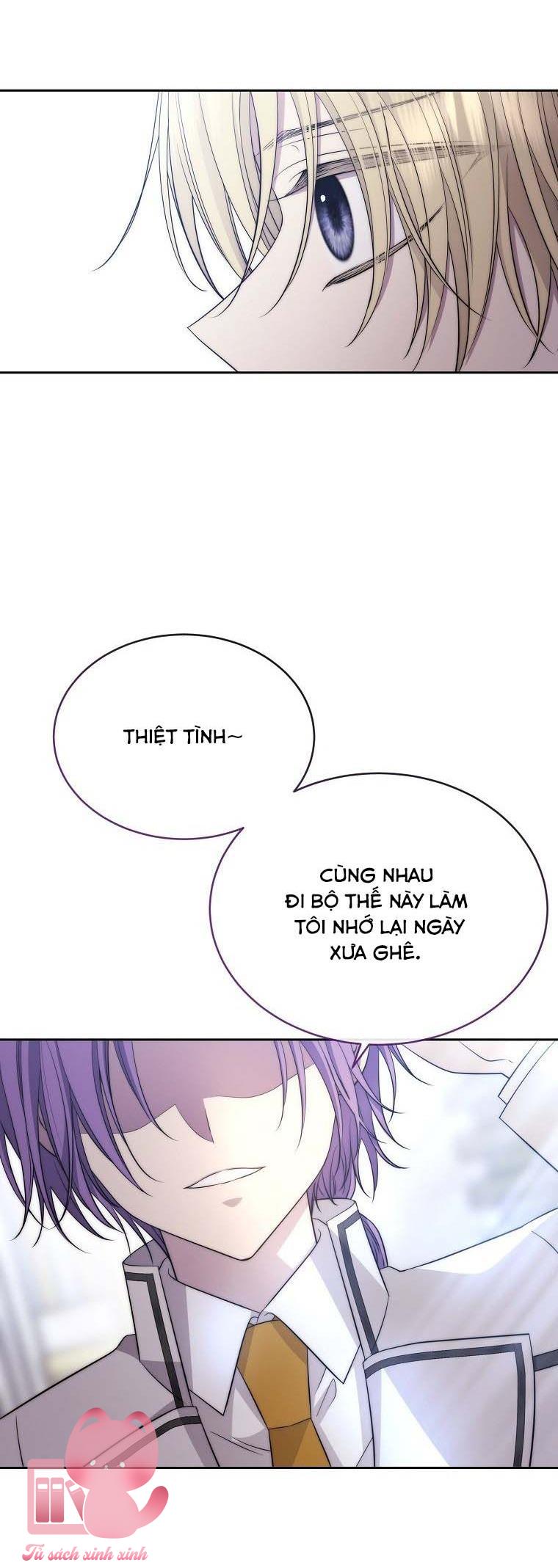 Black Haze - Chap 35 - Trang 34