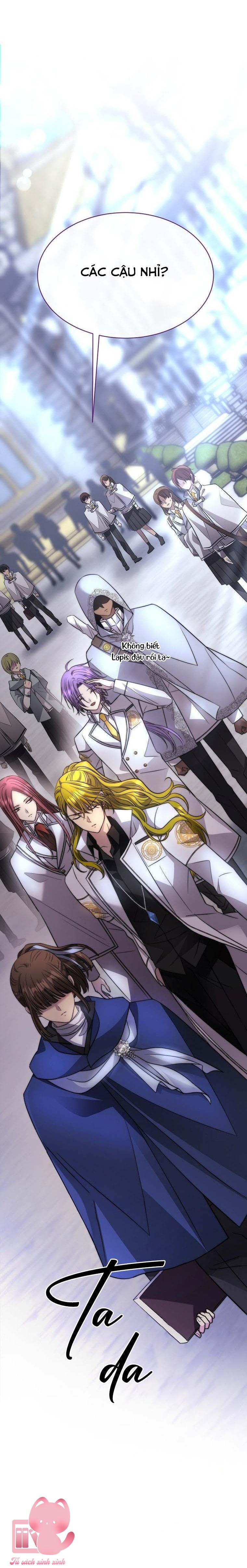 Black Haze - Chap 35 - Trang 35