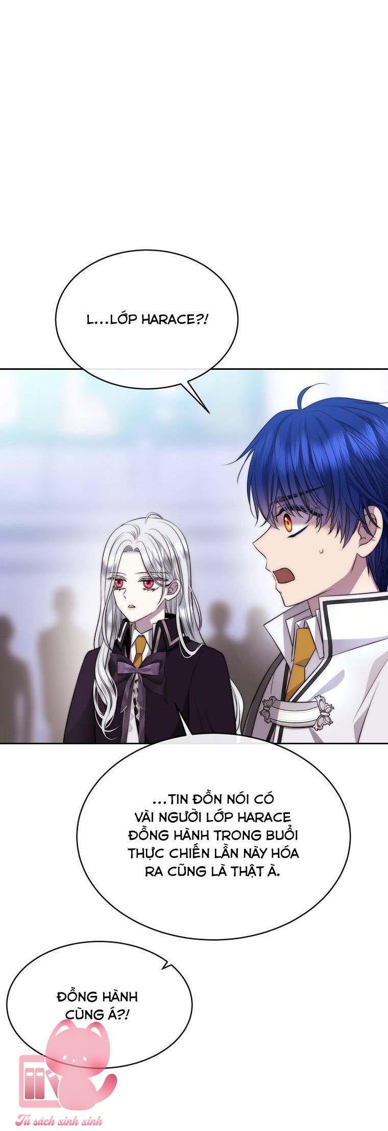 Black Haze - Chap 35 - Trang 36