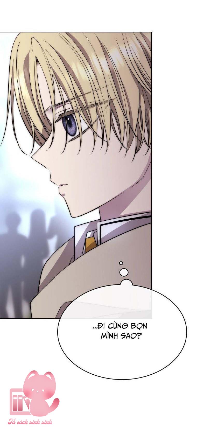 Black Haze - Chap 35 - Trang 37