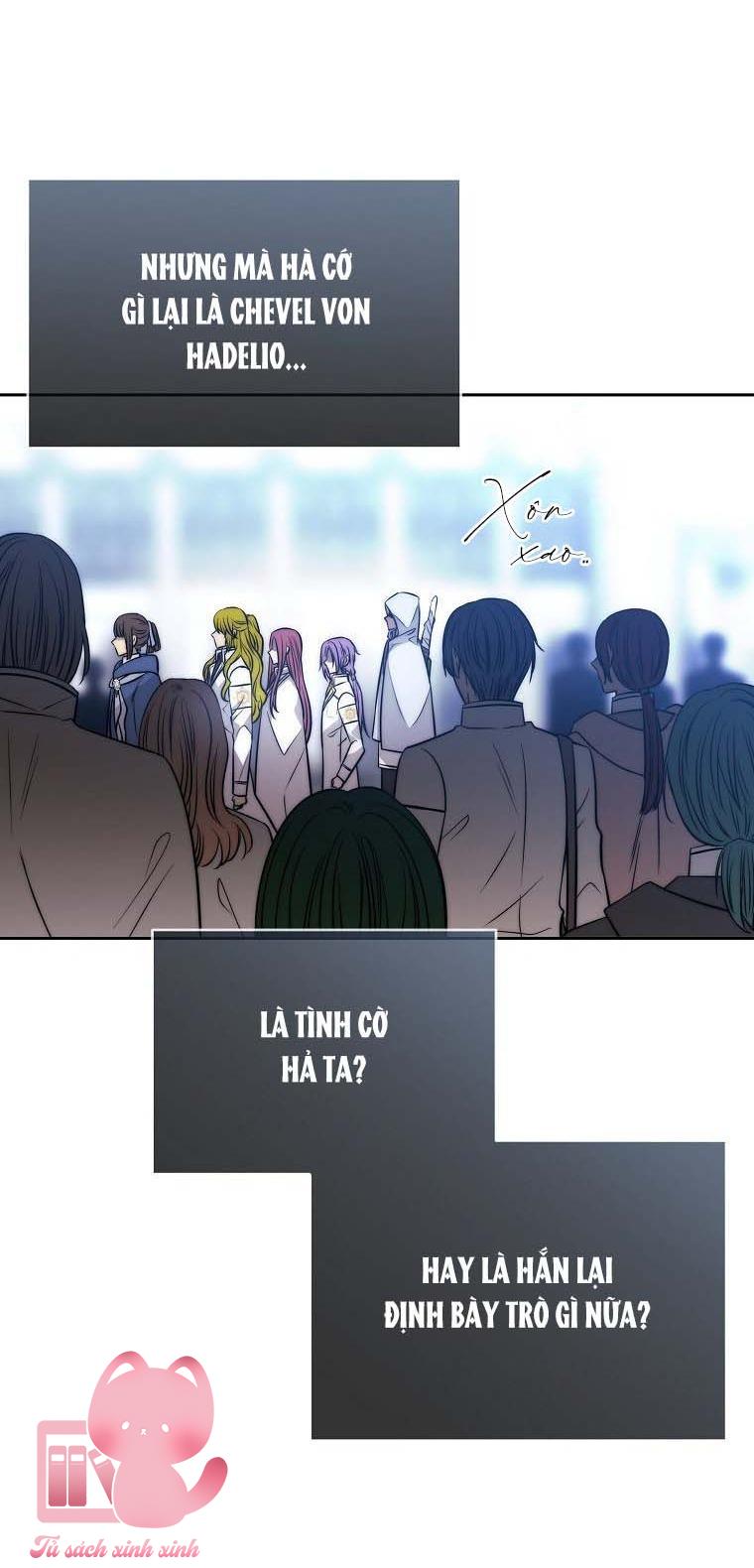 Black Haze - Chap 35 - Trang 38