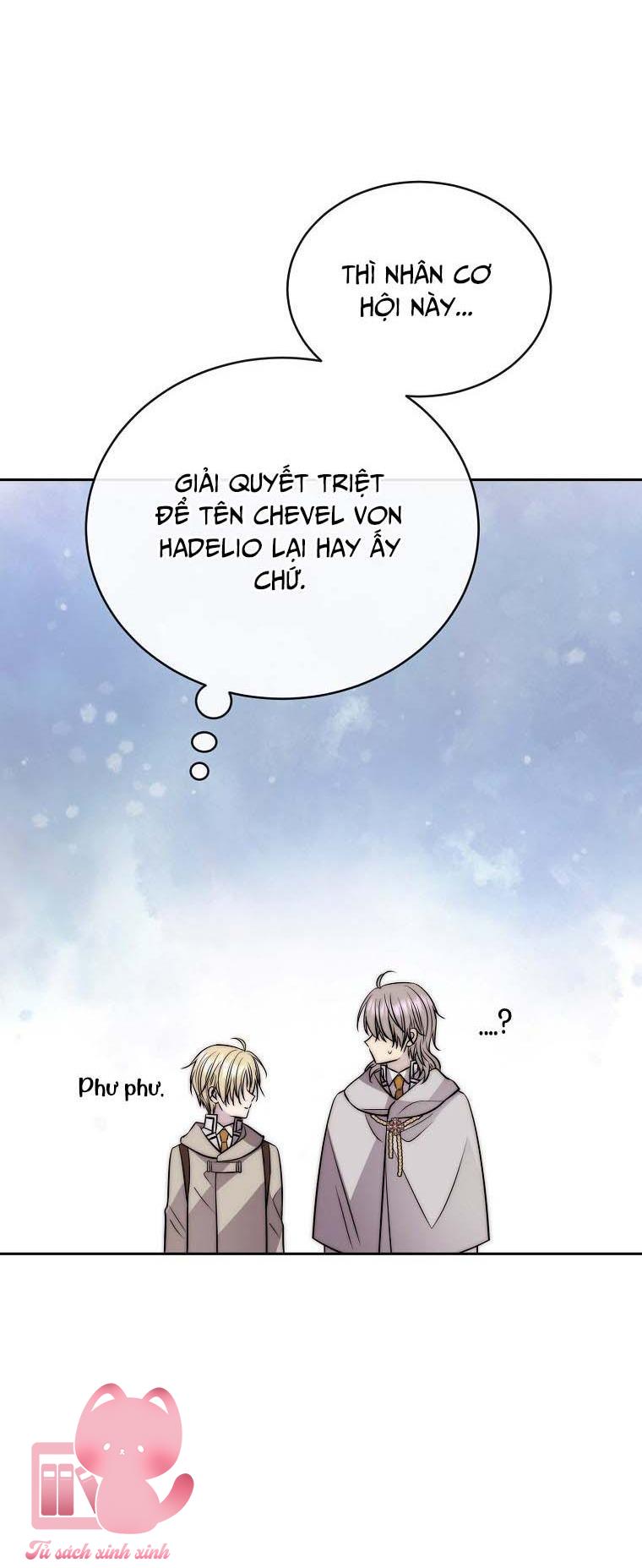 Black Haze - Chap 35 - Trang 44