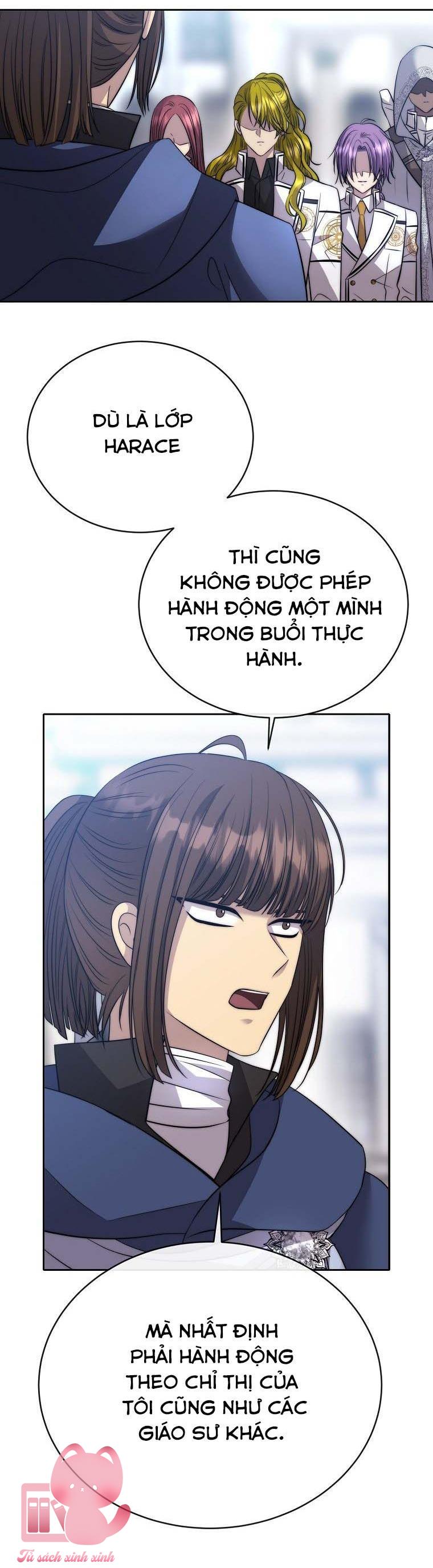 Black Haze - Chap 35 - Trang 46