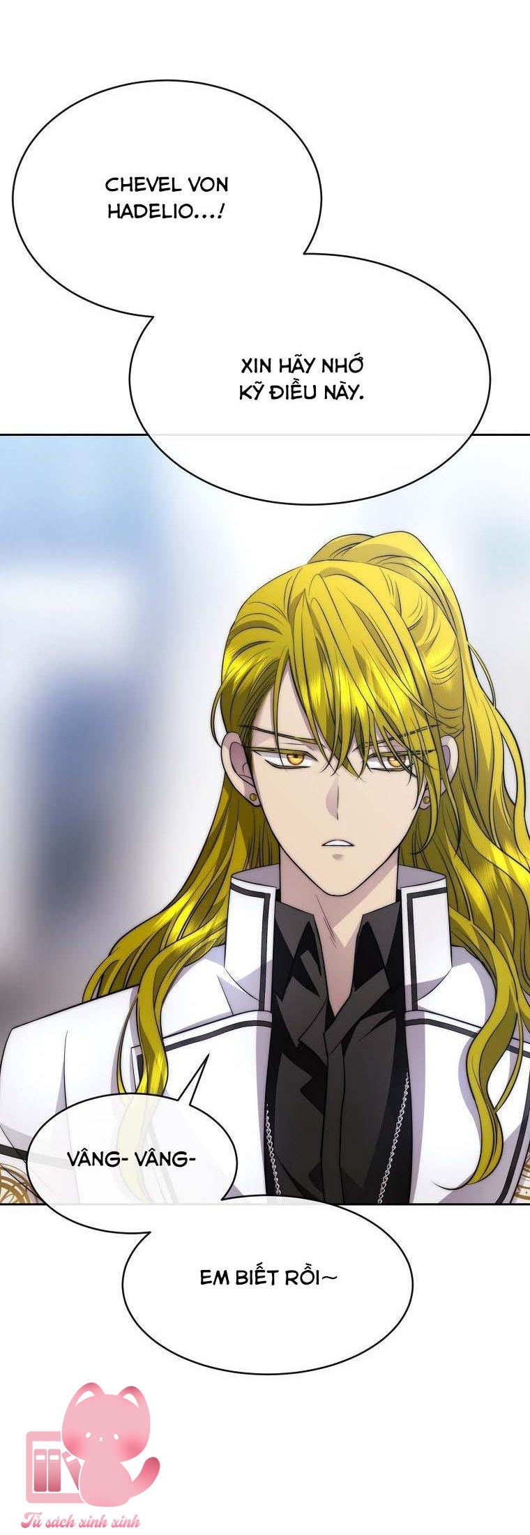 Black Haze - Chap 35 - Trang 48