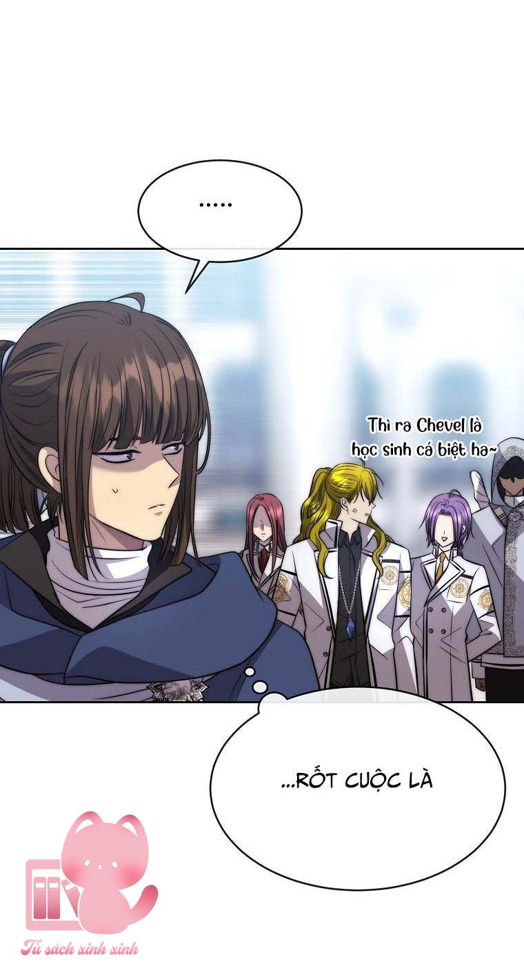 Black Haze - Chap 35 - Trang 49