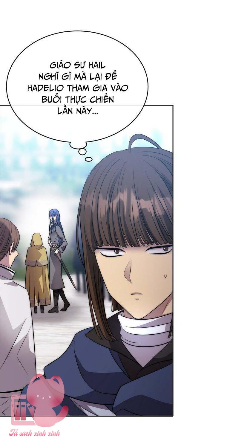 Black Haze - Chap 35 - Trang 50
