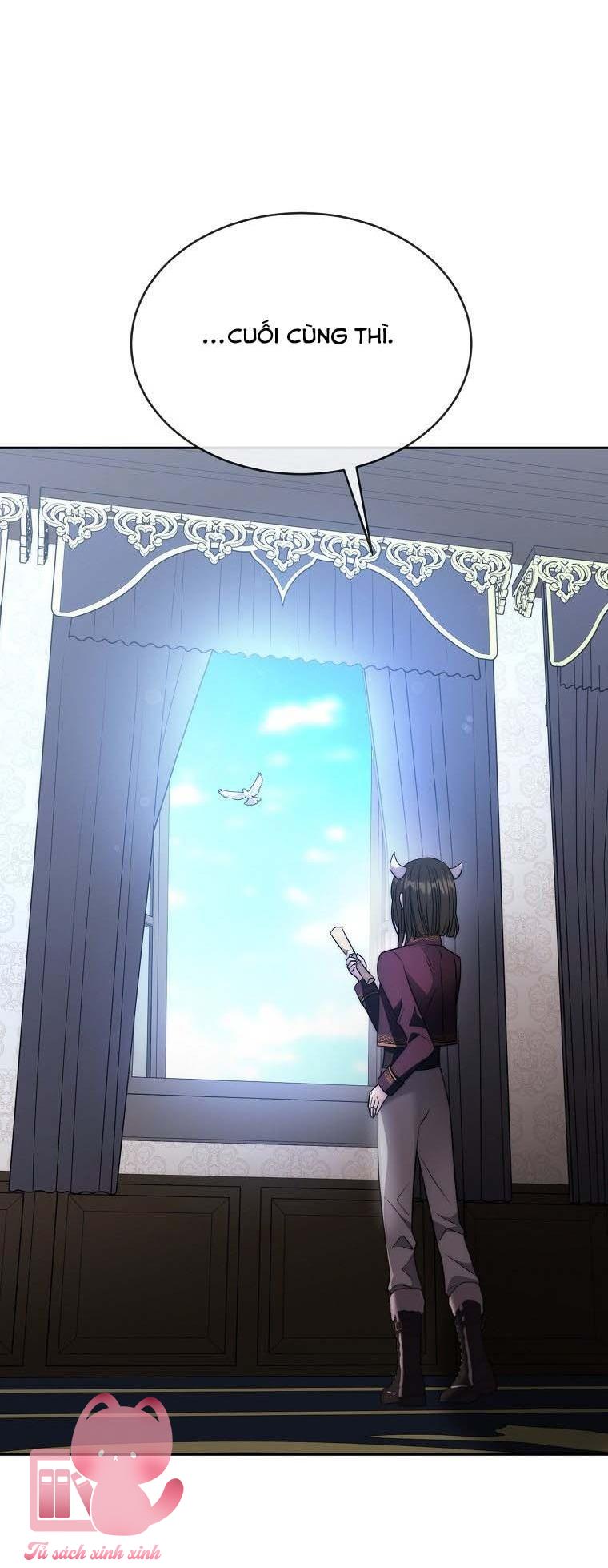 Black Haze - Chap 35 - Trang 6