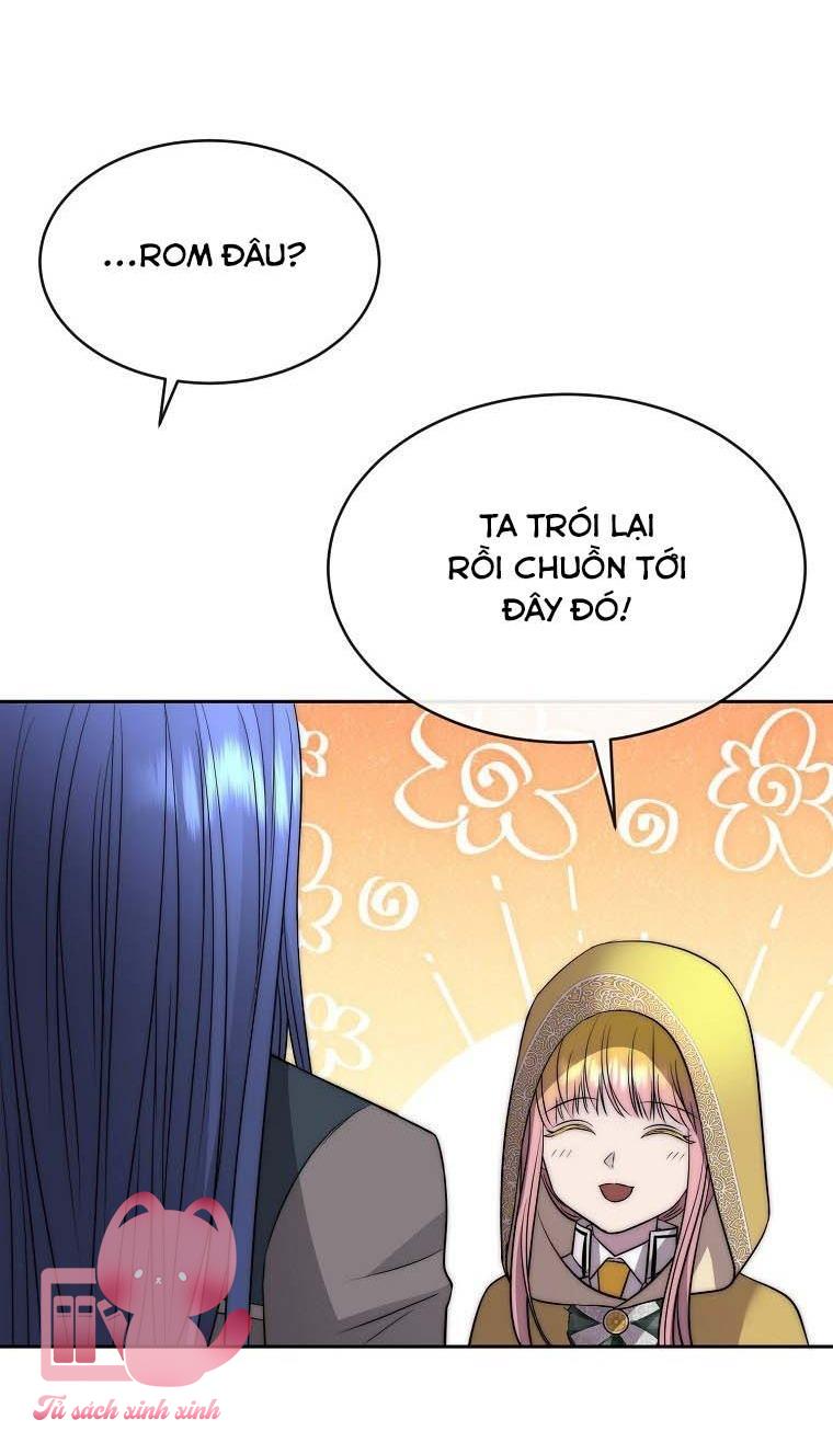 Black Haze - Chap 35 - Trang 53