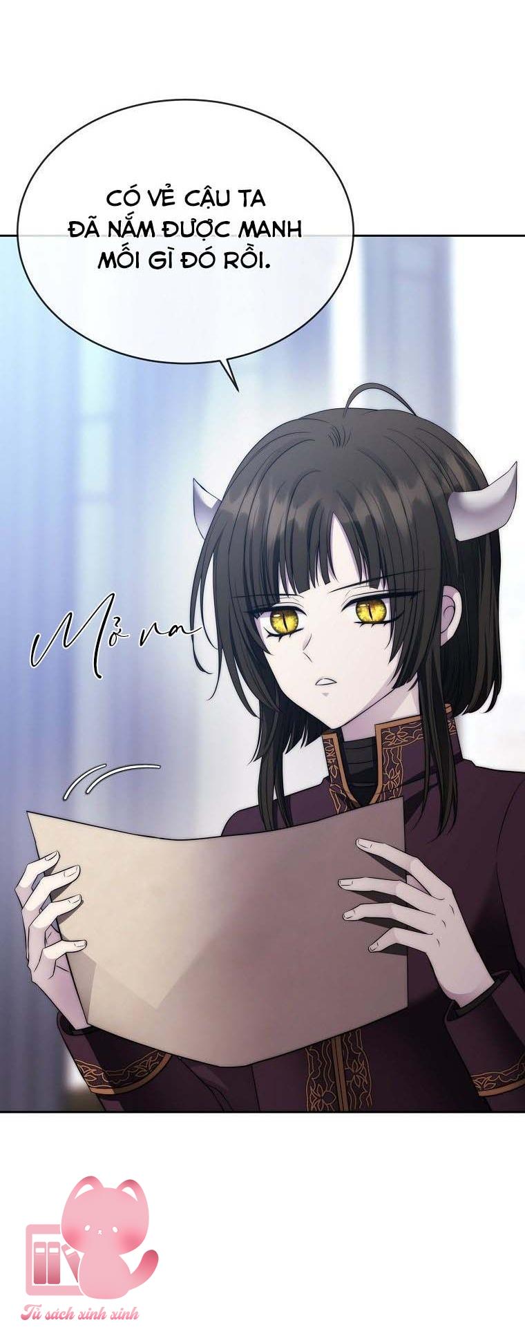Black Haze - Chap 35 - Trang 7