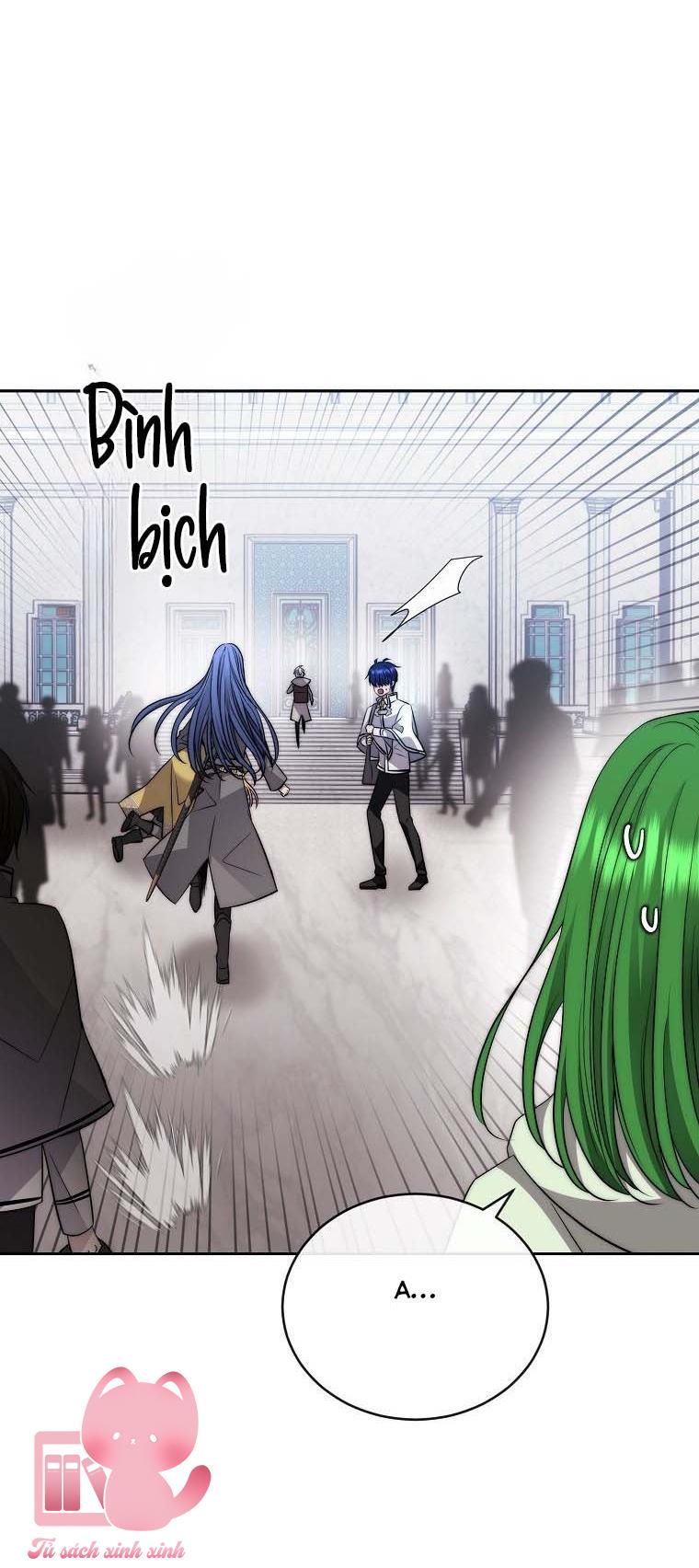 Black Haze - Chap 35 - Trang 64