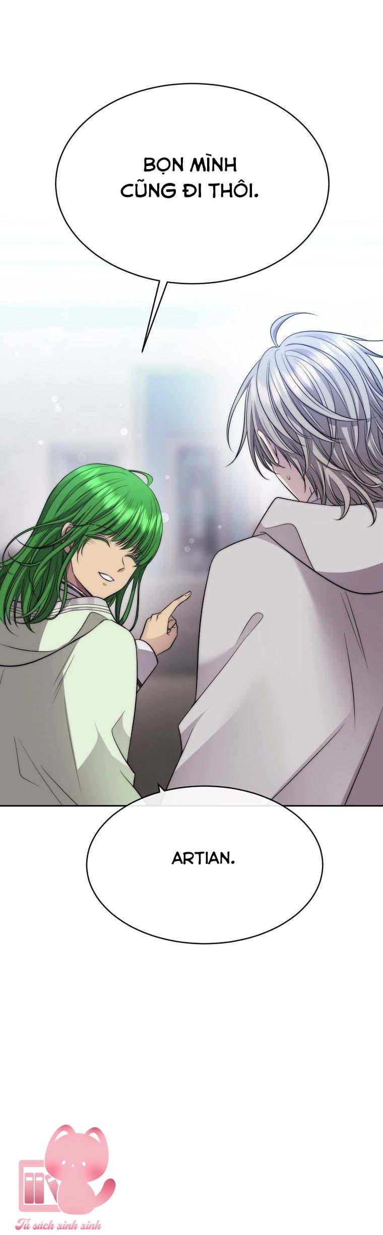 Black Haze - Chap 35 - Trang 67