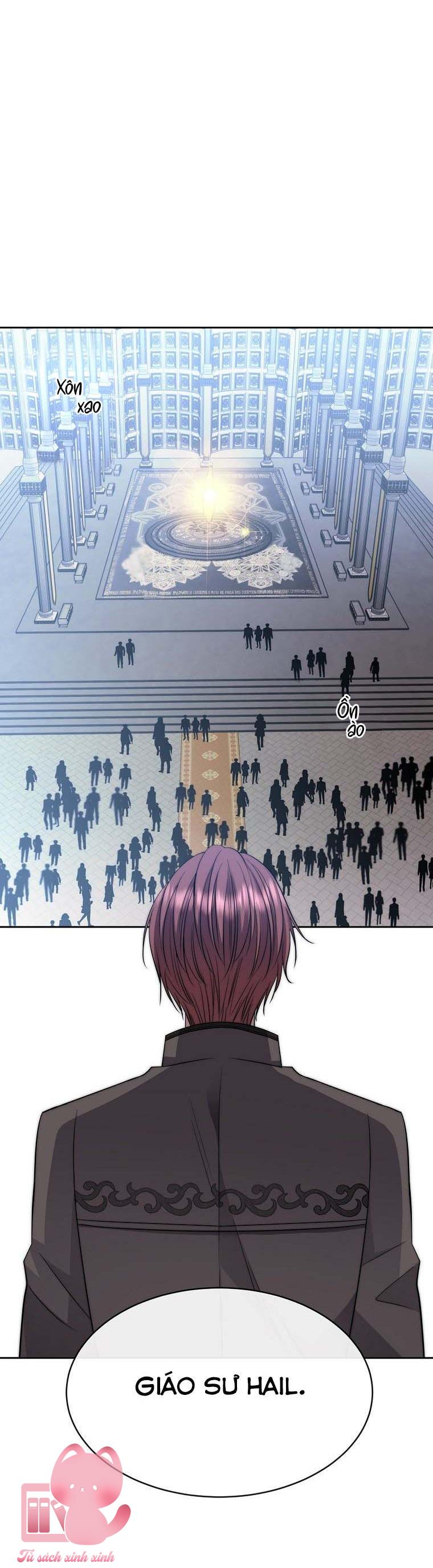 Black Haze - Chap 35 - Trang 68