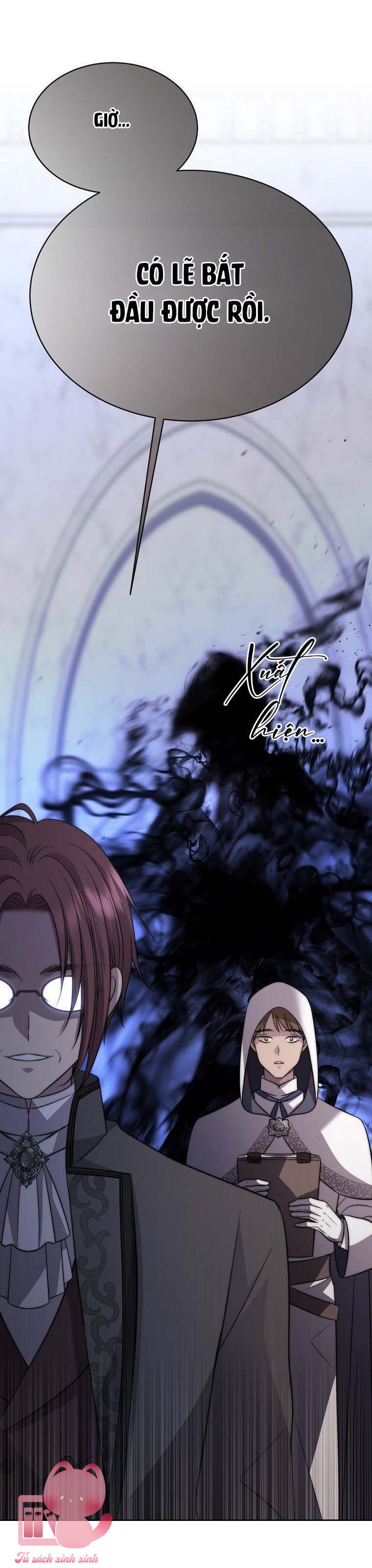 Black Haze - Chap 35 - Trang 71