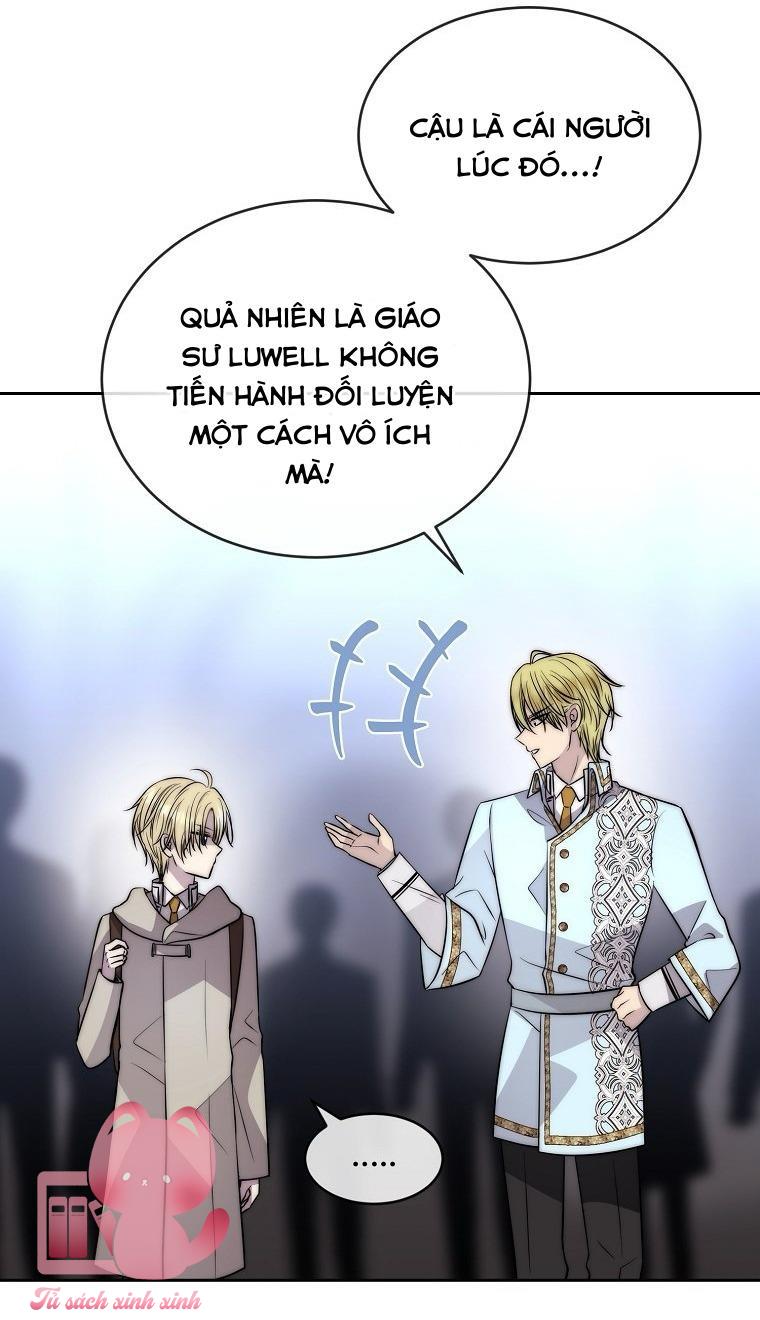 Black Haze - Chap 36 - Trang 11