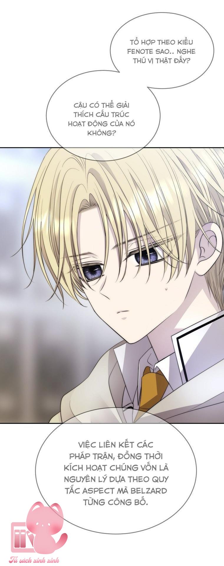 Black Haze - Chap 36 - Trang 12