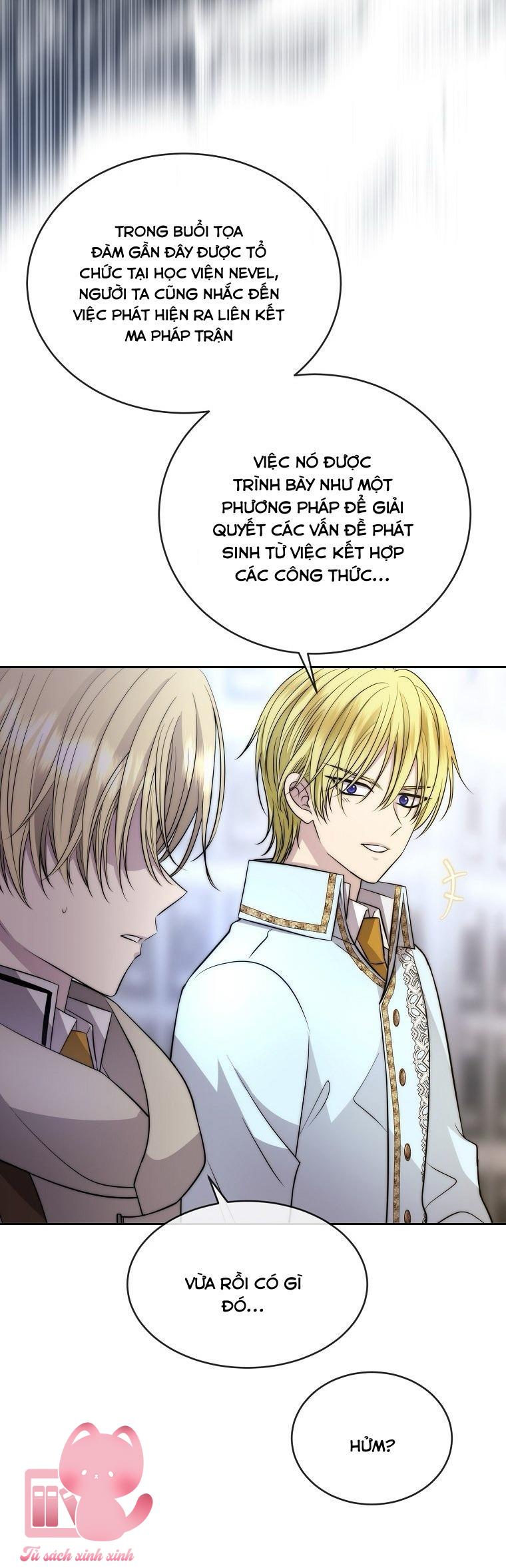 Black Haze - Chap 36 - Trang 15