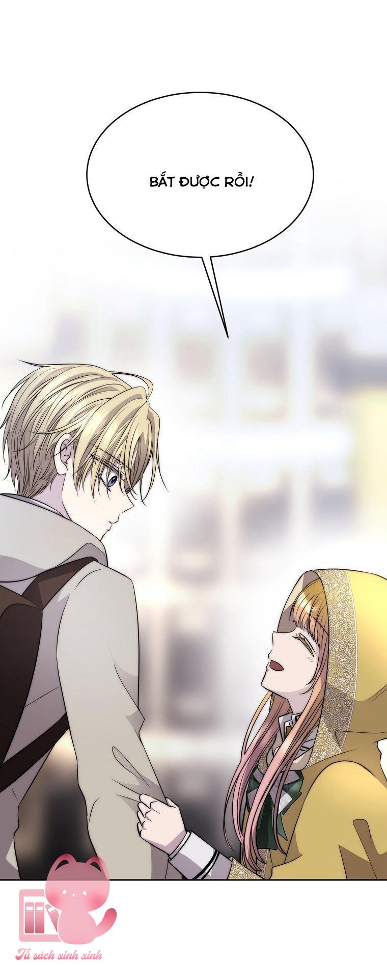 Black Haze - Chap 36 - Trang 17
