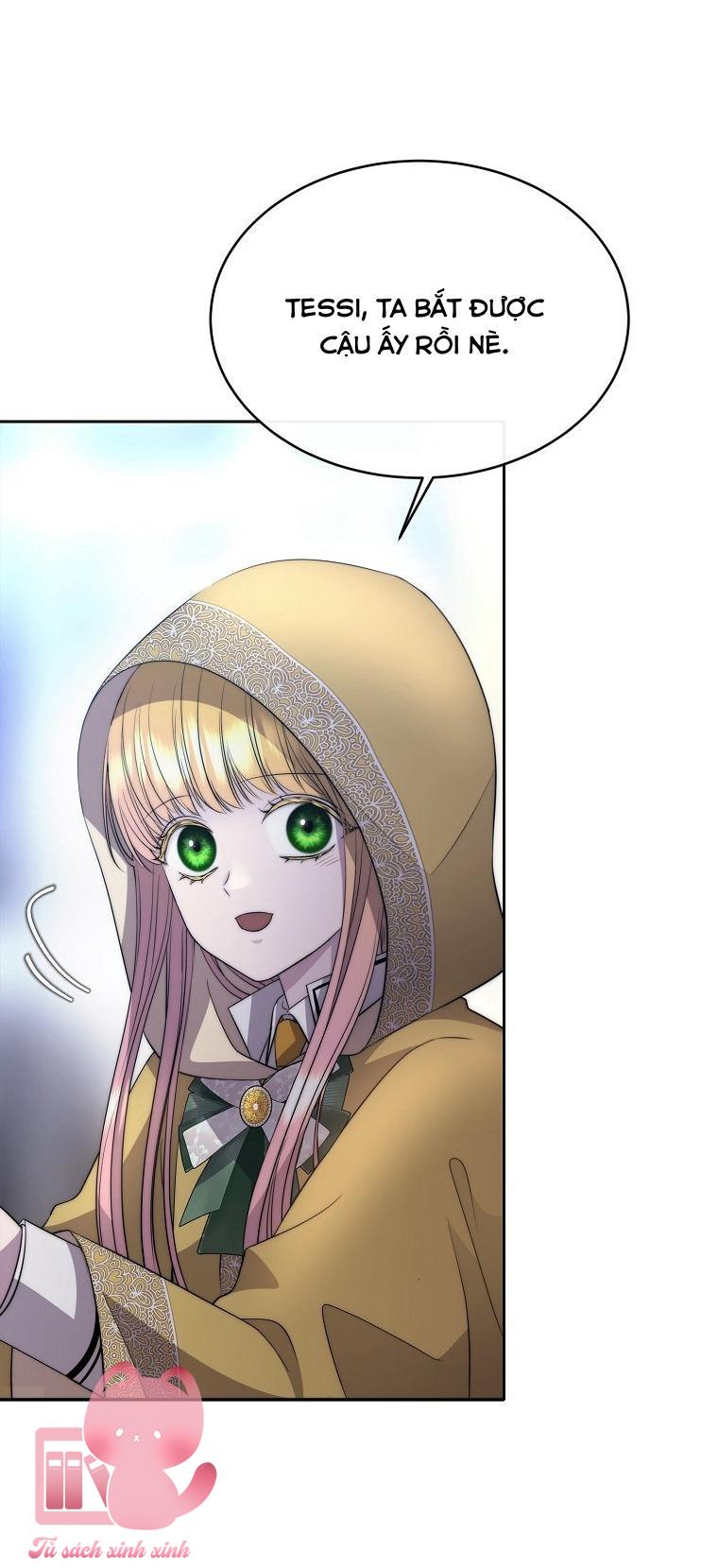 Black Haze - Chap 36 - Trang 18