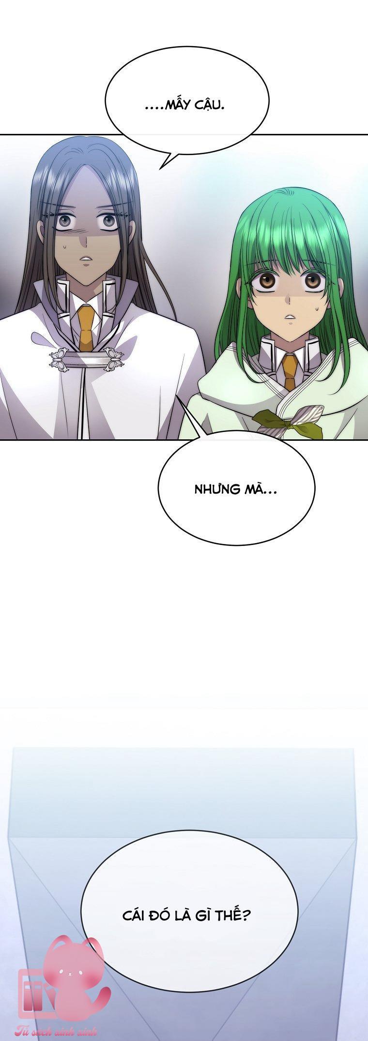 Black Haze - Chap 36 - Trang 21