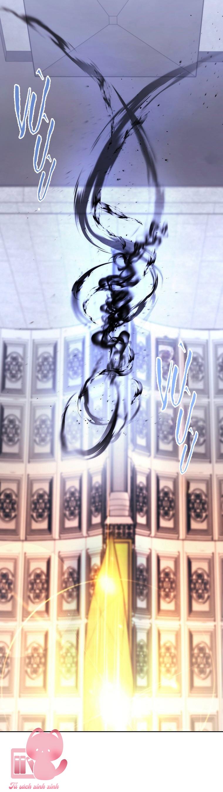 Black Haze - Chap 36 - Trang 22