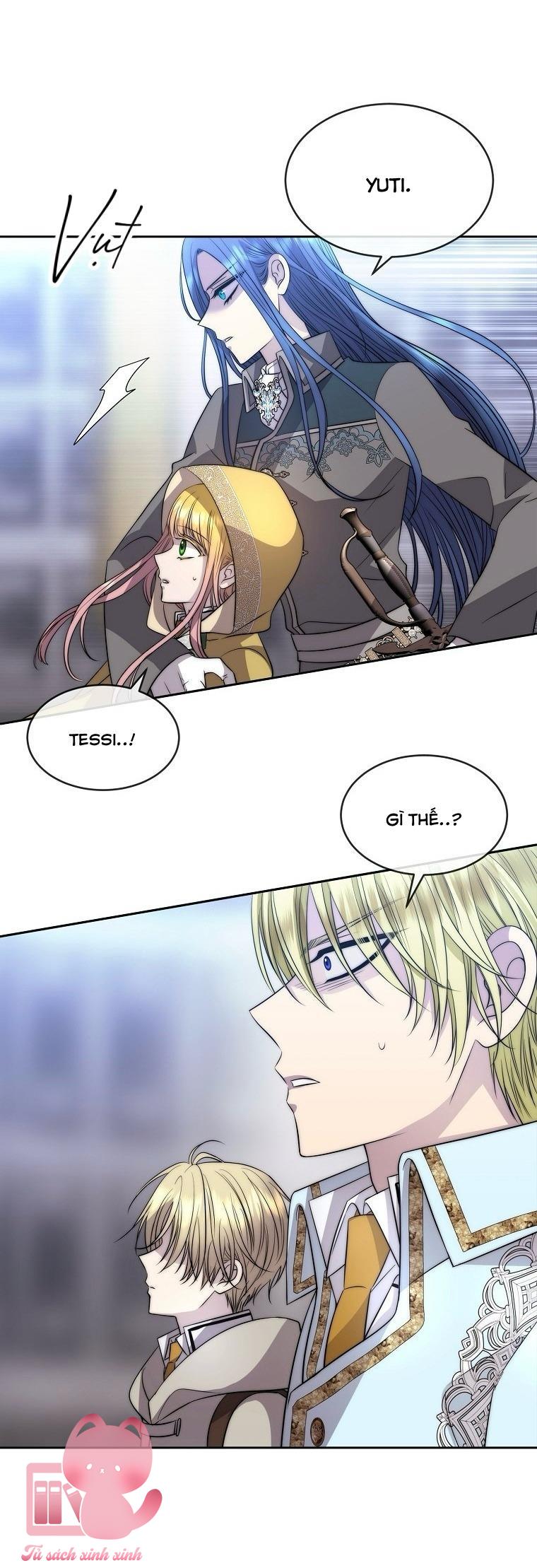 Black Haze - Chap 36 - Trang 24