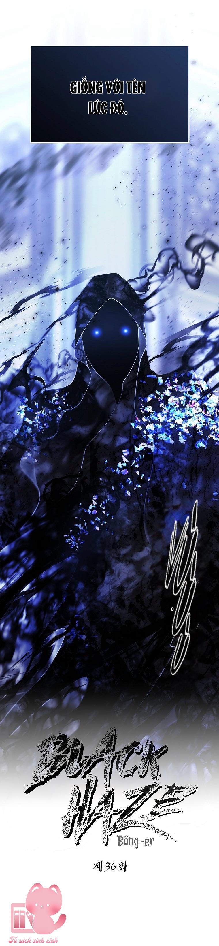 Black Haze - Chap 36 - Trang 27