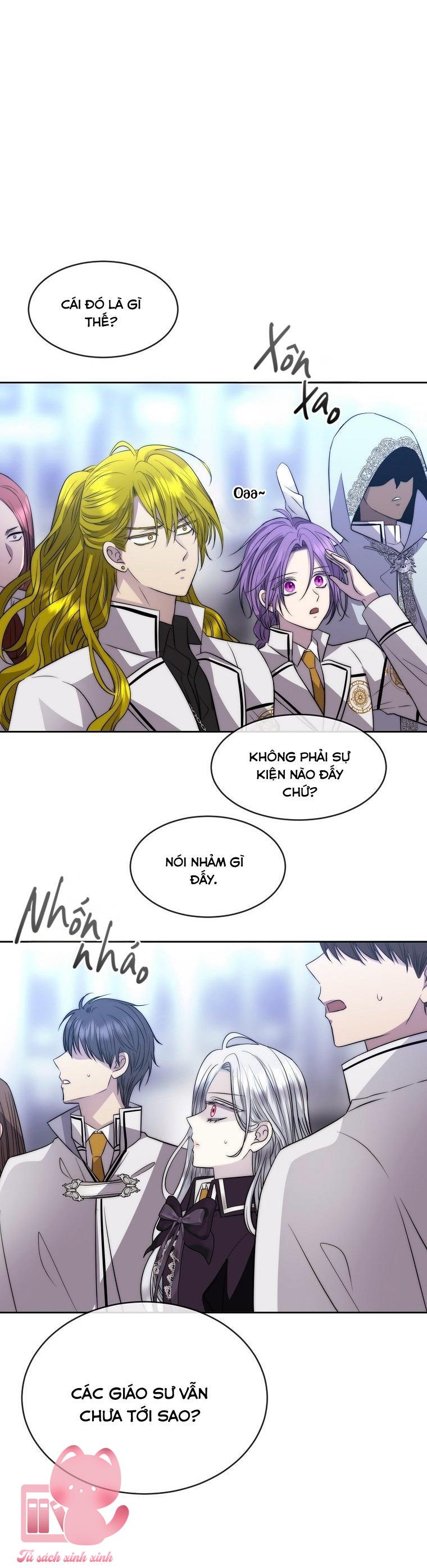 Black Haze - Chap 36 - Trang 28