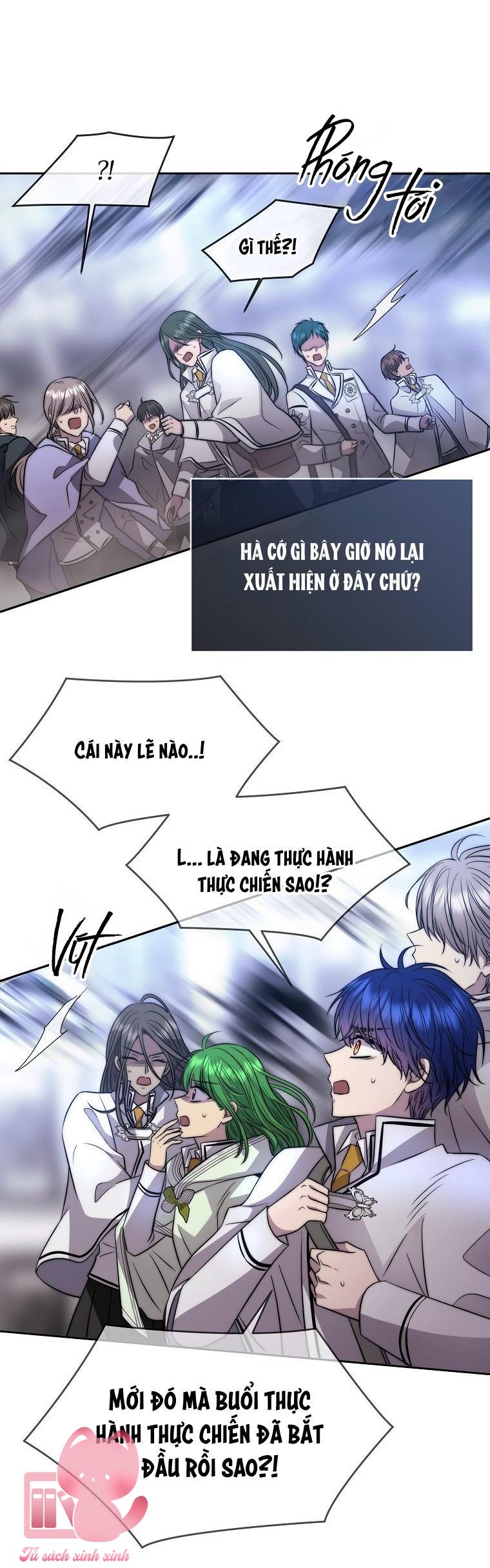 Black Haze - Chap 36 - Trang 32