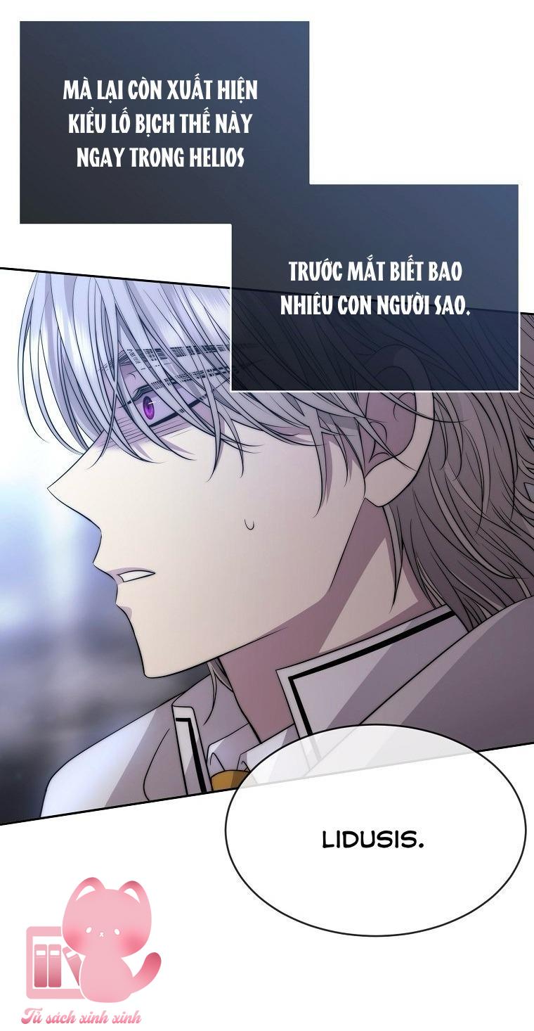 Black Haze - Chap 36 - Trang 33
