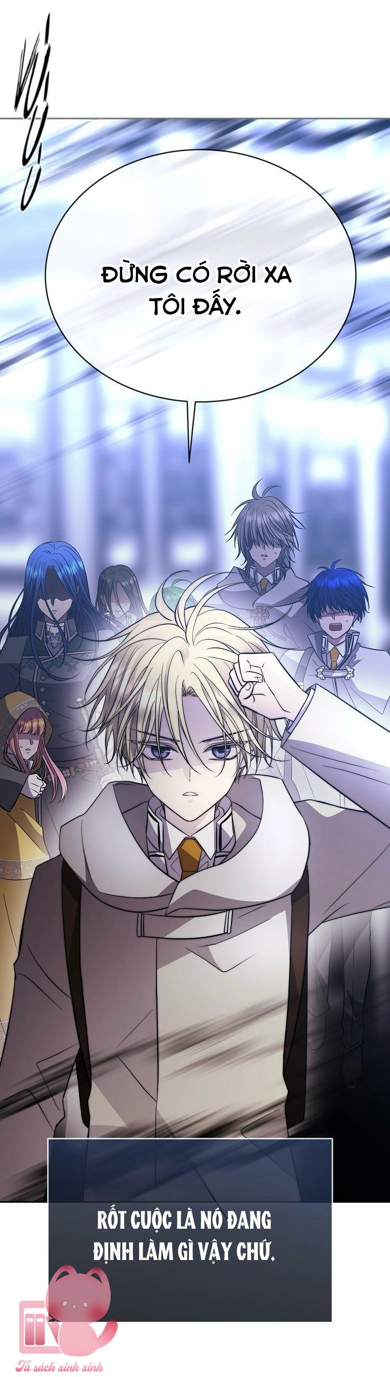 Black Haze - Chap 36 - Trang 35
