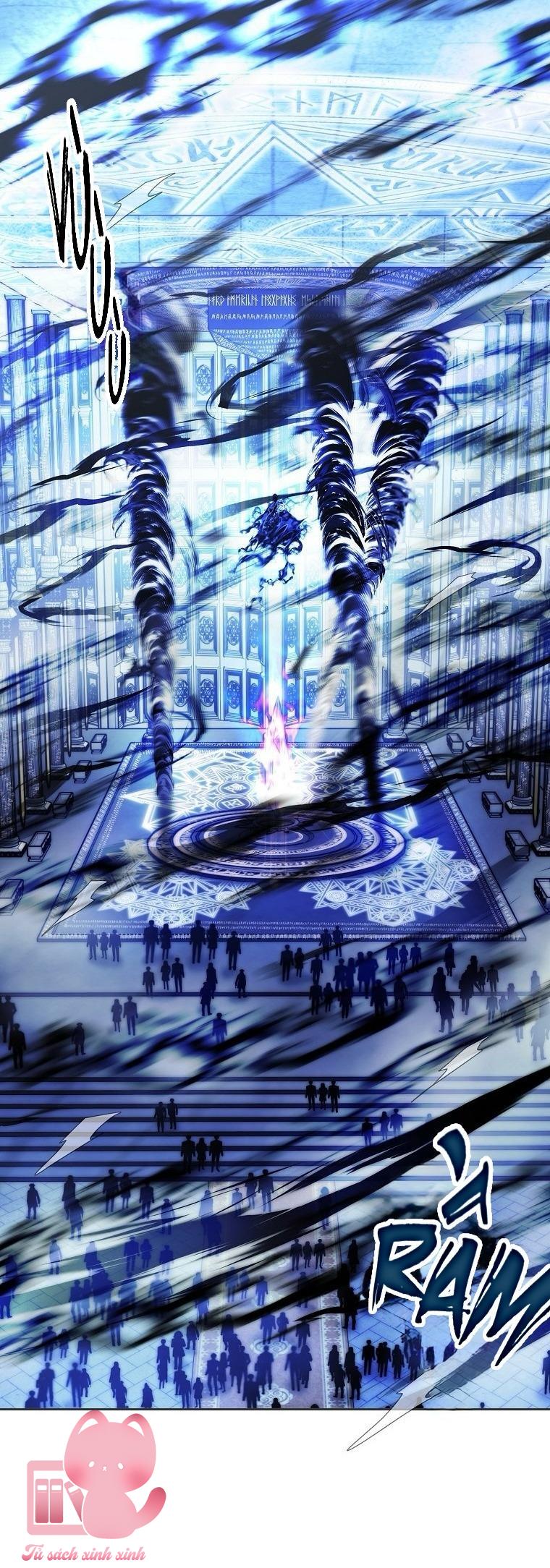 Black Haze - Chap 36 - Trang 40
