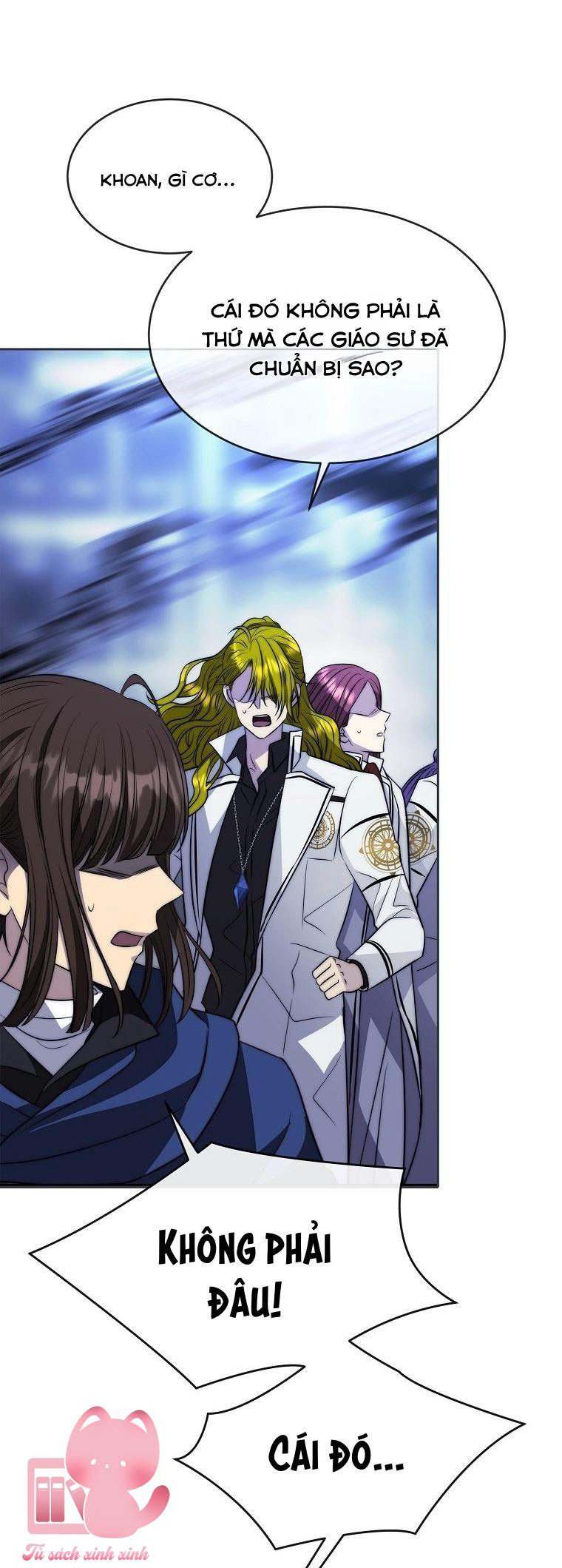 Black Haze - Chap 36 - Trang 44