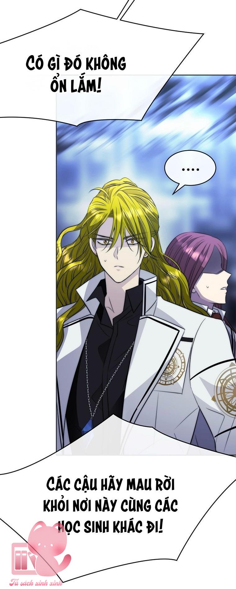 Black Haze - Chap 36 - Trang 45